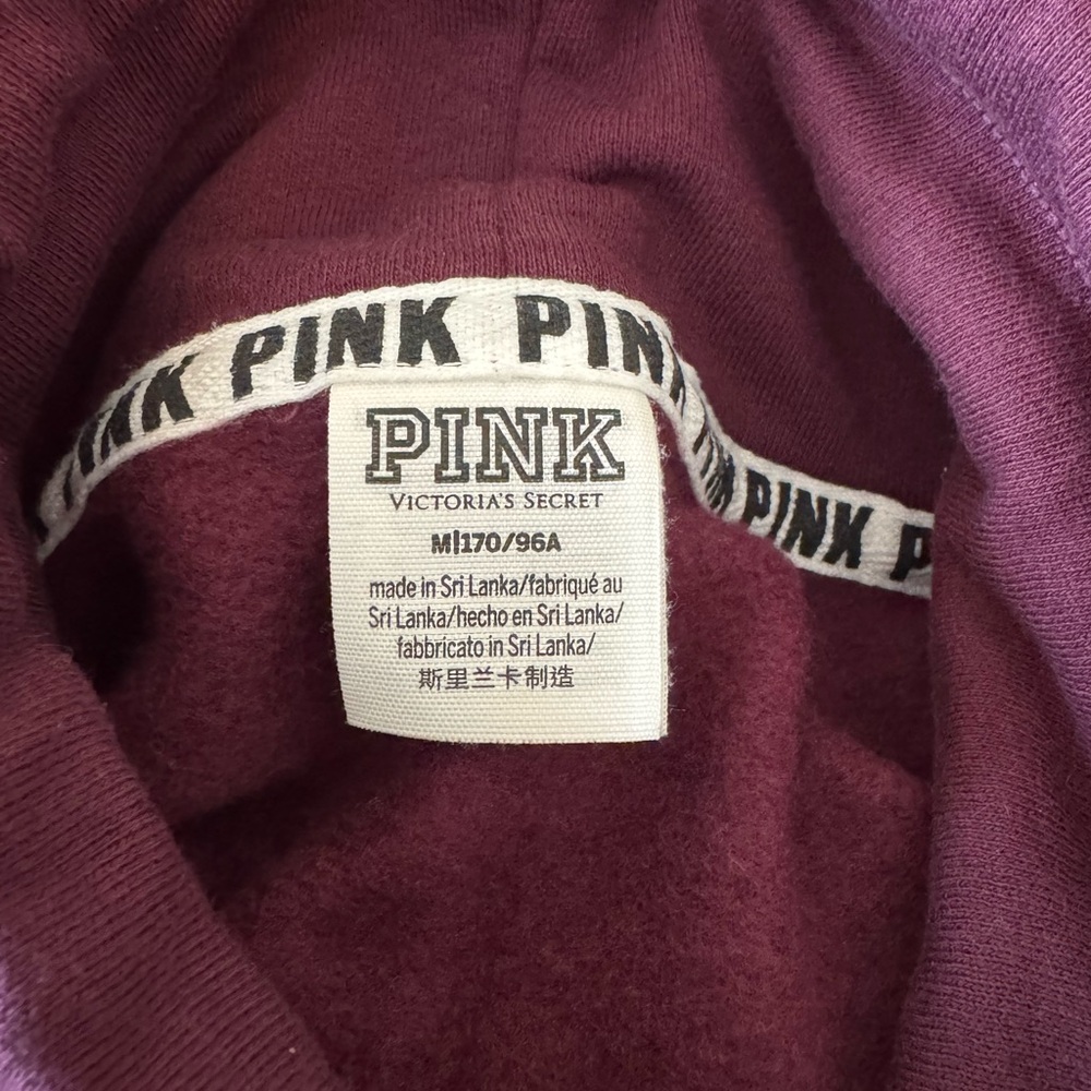 PINK Sweater - Picture 5 of 5